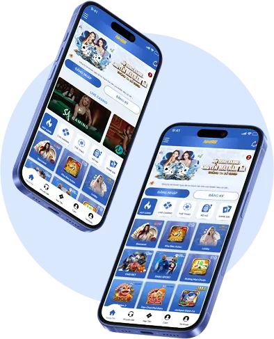 Hình ảnh minh họa tầm nhìn của lucky10 Casino về tương lai và sự phát triển toàn cầu