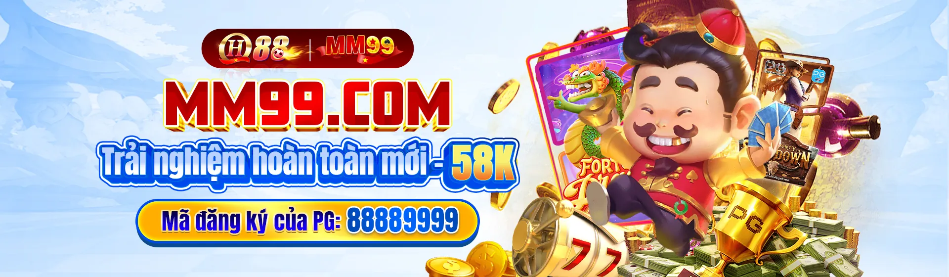 Hình ảnh chào mừng lucky10 Casino