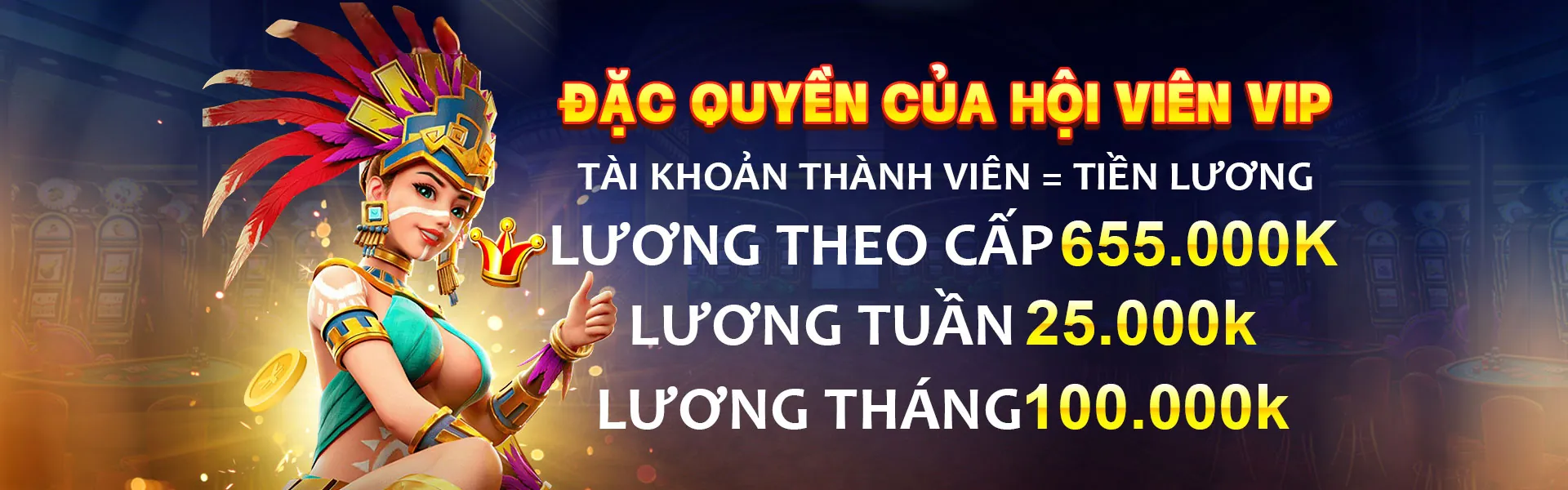 Hình ảnh trung tâm hỗ trợ của lucky10 casino