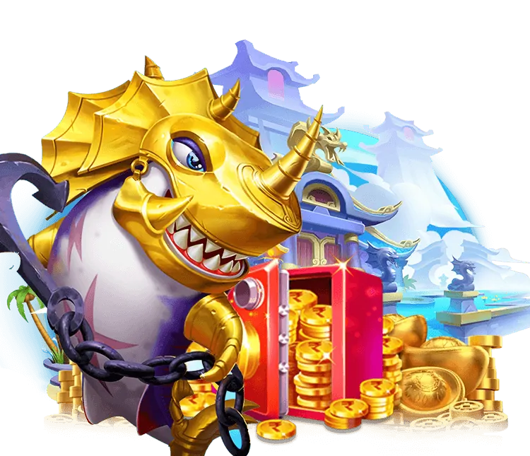 Bộ sưu tập đa dạng các giao diện trò chơi bắn cá hấp dẫn tại Lucky10 Casino