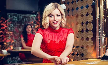 Người chơi đang xem xét các tùy chọn cờ bạc có trách nhiệm trên giao diện lucky10 casino